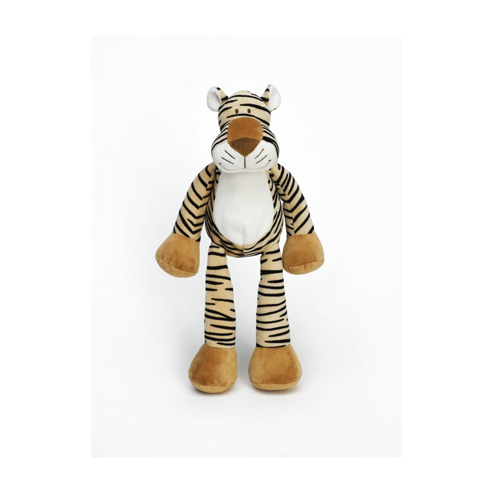 Teddykompaniet Diinglisar Wild - Tiger